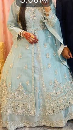 walima dress