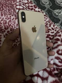 Iphone xs max