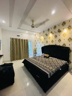 Upper Portion For Rent