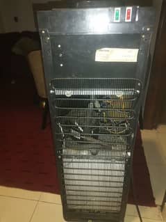 used but in new condition