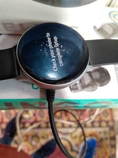 sumsung Galaxy watch model active 2 series