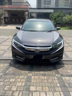 Civic