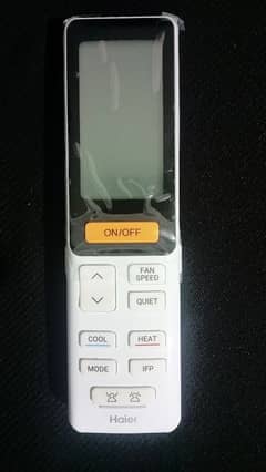 haier