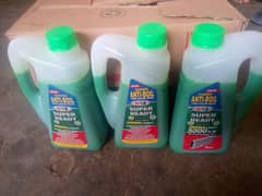 coolant