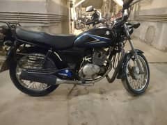 SUZUKI 150