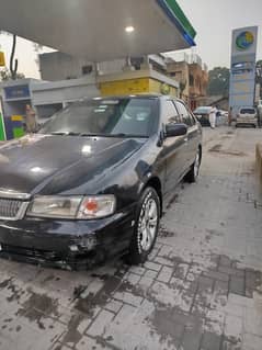 Nissan Sunny 1.3 Urgent For sale