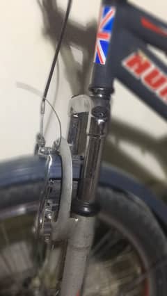 Humber bicycle