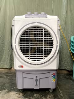 TECNIK AIR COOLER