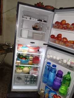 Dawlance fridge