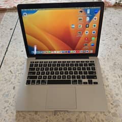 Apple Macbook Pro 2014 Ventura Updated