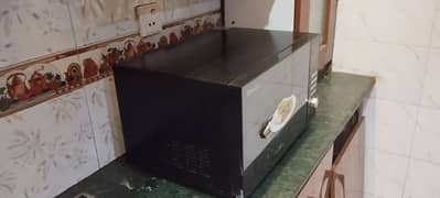 microwave oven for sale