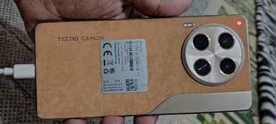 camon30 16/256