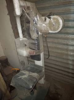 manual x ray machine