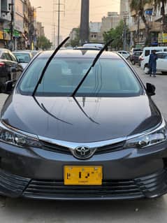 Toyota Corolla Altis 1.6 2020 Model 1st Owner