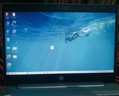 Hp Core i5 Probook For Sale