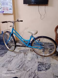 Imported Japani Cycle