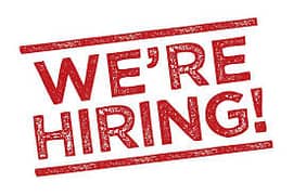 We need staff for our spa in E-11/3