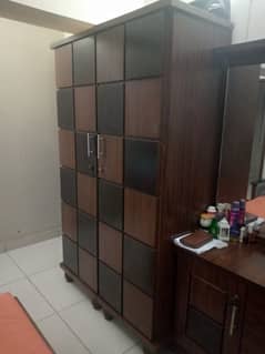 Wardrobe for sell