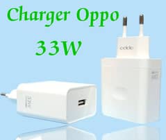 33 WATT SUPERVOOC OPPO