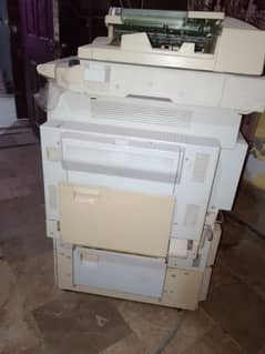 Ricoh