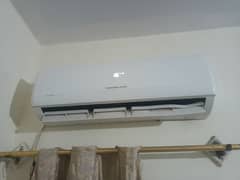 changhong Ruba dc inverter