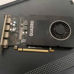 Quadro p2000
