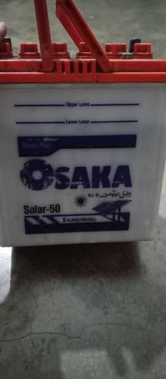 battery osaka