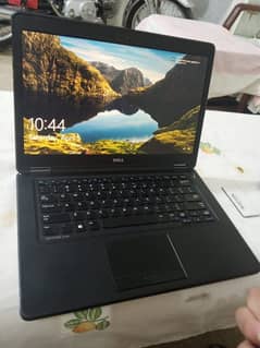 Dell Laptop