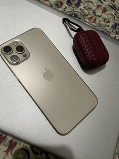 Iphone 12 pro max read add