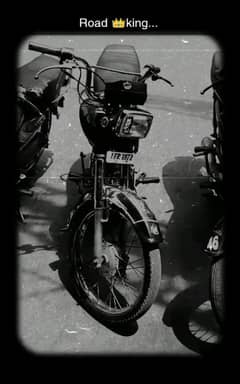 10 10 bike. . condition. . model 9 dhoom bike. . original geniuns parts
