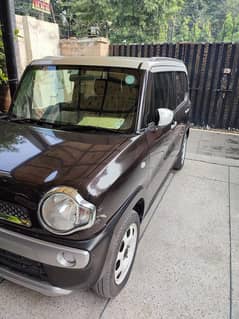 Suzuki Hustler 2015/18/19 Good condition Family used