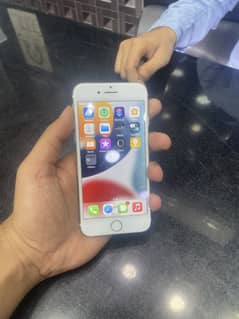 Iphone 7 32gb PTA approved
