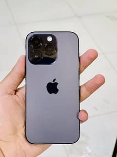 IPHONE 14 pro 256 gb