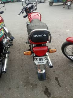 honda