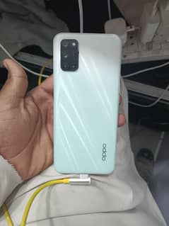 oppo a52 set box only