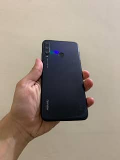 Huawei y6p