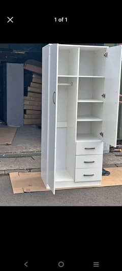 wardrobe Almari