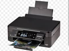wifi colour display color Black and white photocopy scanners