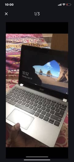 128 gb ssd 4gb ram window 10