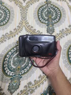 Camera