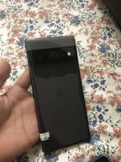 Google pixel 6pro excellent condition