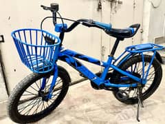 Bicycle