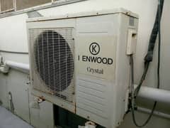 Kenwood Haier Dawlance