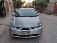 Toyota Prius 2010