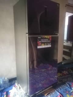 fridge
