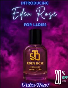 Unique Fragrance