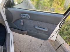 Suzuki Cultus VXR 2012
