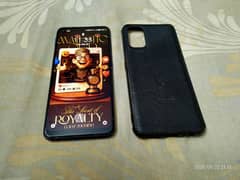 Realme 7 Pro (Official PTA Approved)