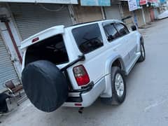 Toyota Surf 2000