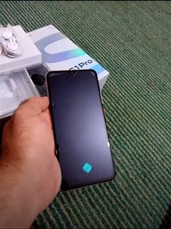 vivo s1 pro mobile 8/128/GB lead sman for sale